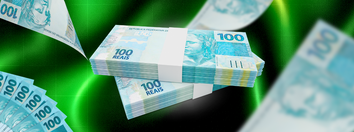 PIX na conta - PRÊMIOS ATÉ R$ 2000,00