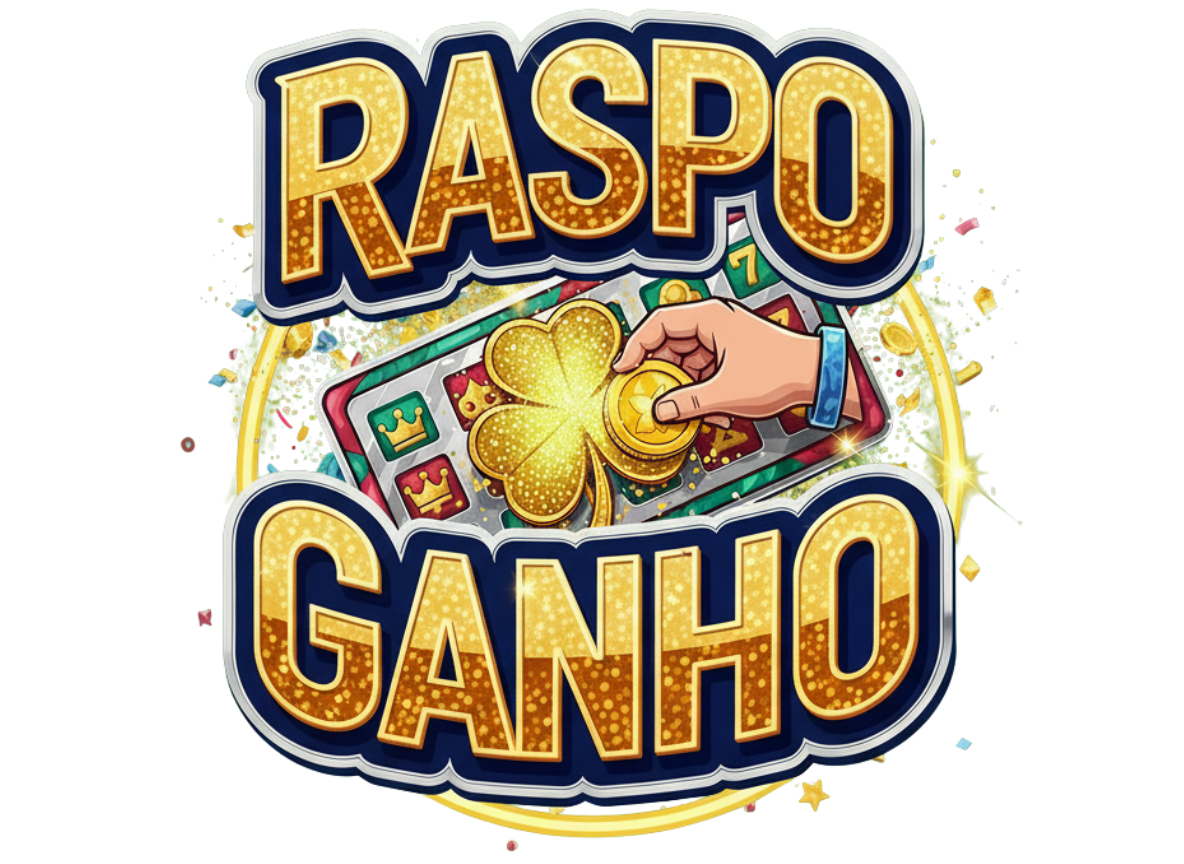 RaspoGanho